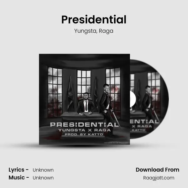 Presidential mp3 song