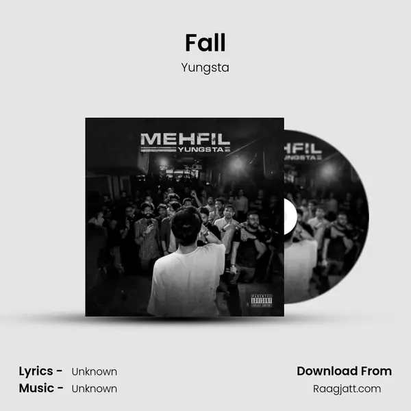 Fall mp3 song