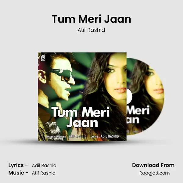 Tum Meri Jaan mp3 song