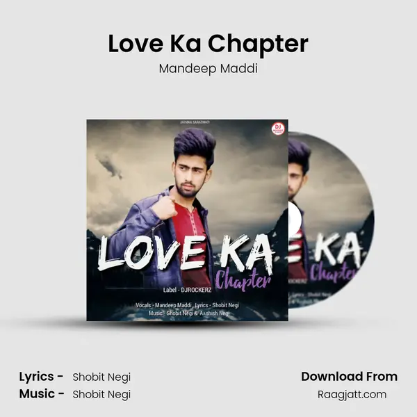 Love Ka Chapter mp3 song