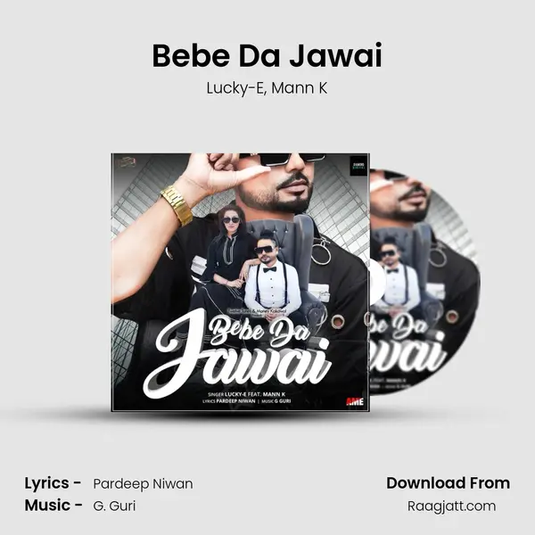 Bebe Da Jawai mp3 song