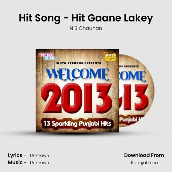 Hit Song - Hit Gaane Lakey mp3 song