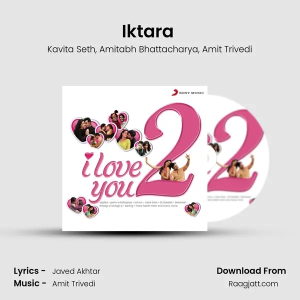 Iktara (From Wake Up Sid) mp3 song