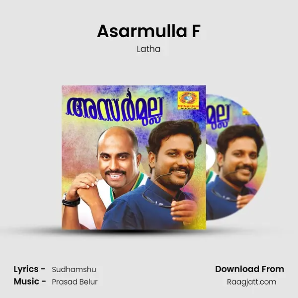 Asarmulla F mp3 song