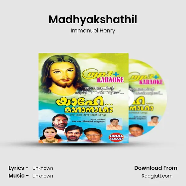 Madhyakshathil mp3 song