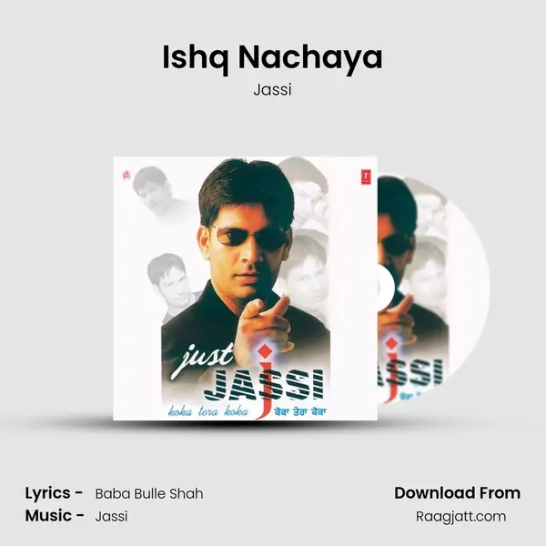 Ishq Nachaya mp3 song