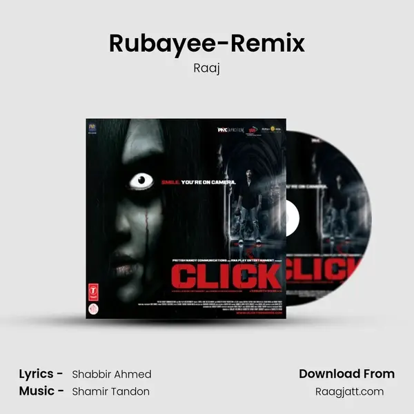 Rubayee-Remix mp3 song