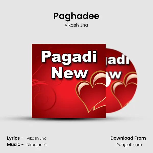 Paghadee mp3 song