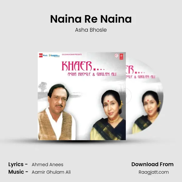 Naina Re Naina mp3 song