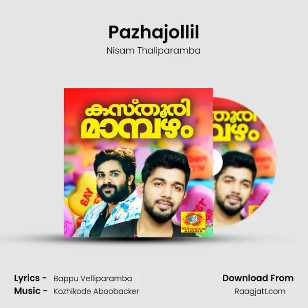 Pazhajollil mp3 song