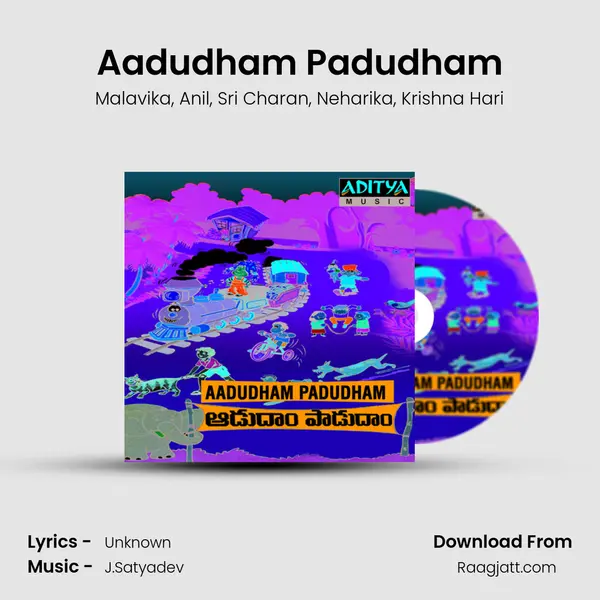 Aadudham Padudham mp3 song