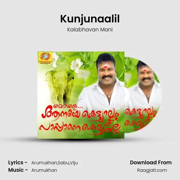 Kunjunaalil mp3 song