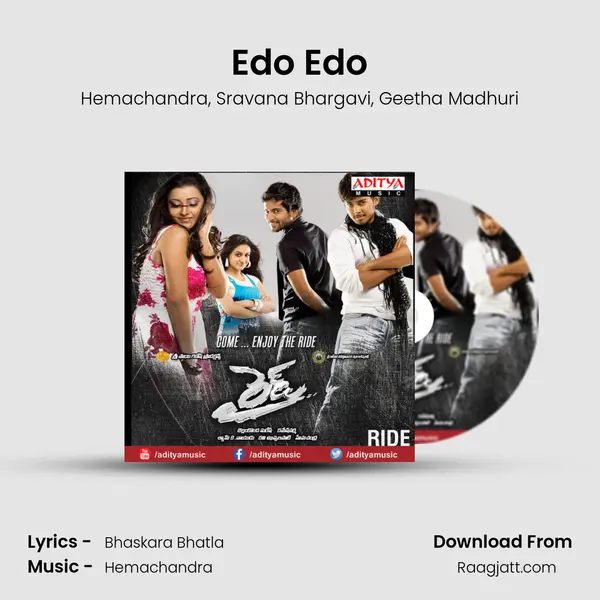 Edo Edo mp3 song