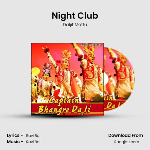 Night Club mp3 song