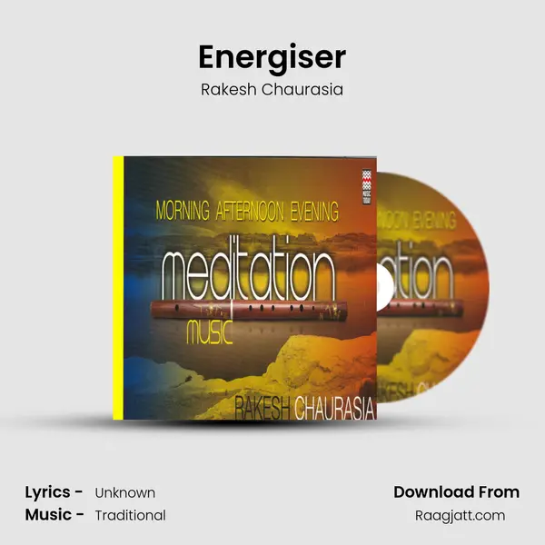 Energiser mp3 song