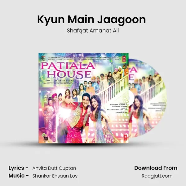 Kyun Main Jaagoon (Remix) mp3 song