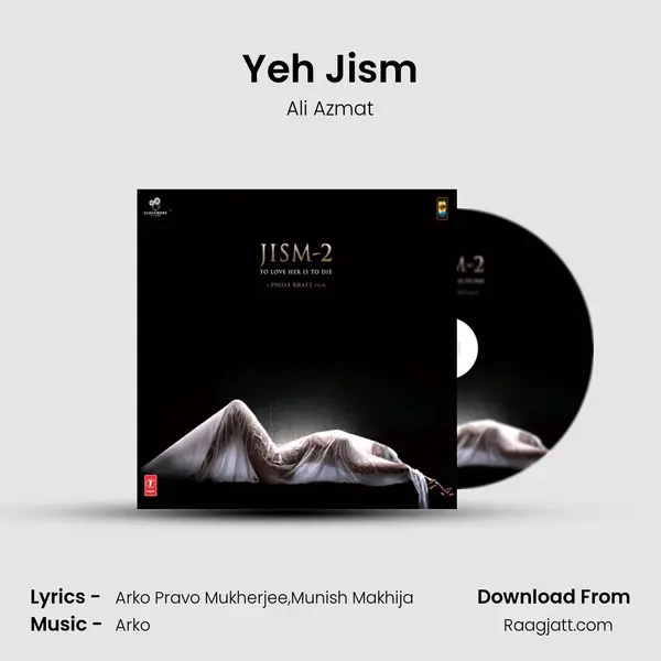 Yeh Jism mp3 song