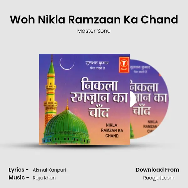 Woh Nikla Ramzaan Ka Chand mp3 song