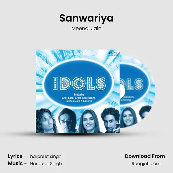 Sanwariya mp3 song