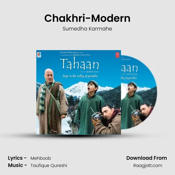 Chakhri-Modern mp3 song