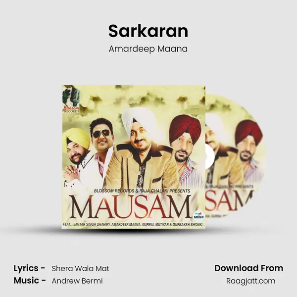 Sarkaran mp3 song