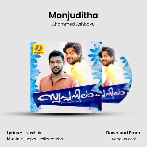 Monjuditha mp3 song