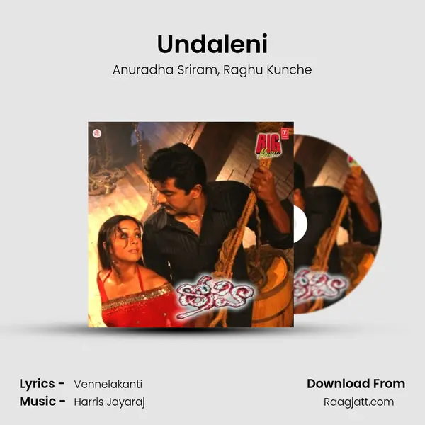 Undaleni mp3 song