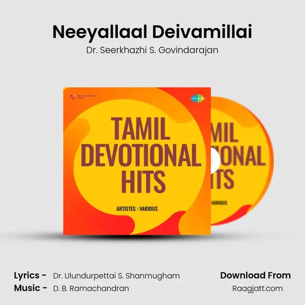 Neeyallaal Deivamillai mp3 song