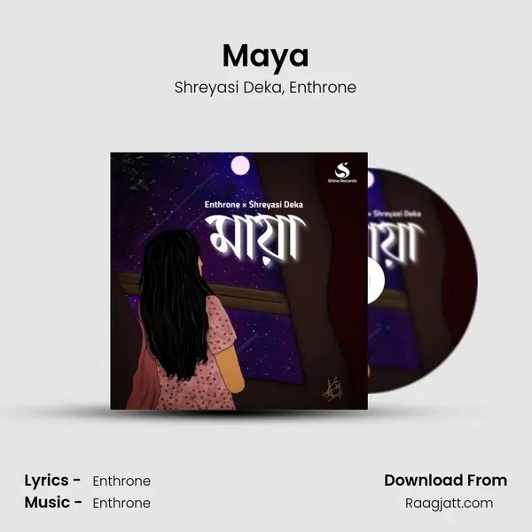 Maya mp3 song