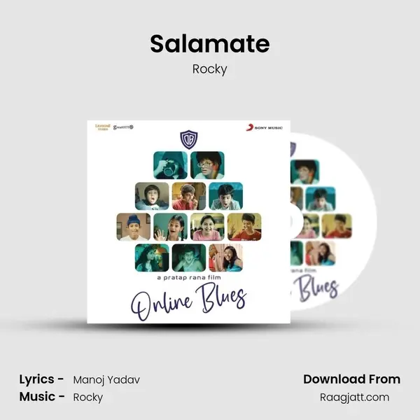 Salamate mp3 song