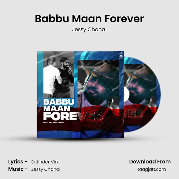 Babbu Maan Forever mp3 song