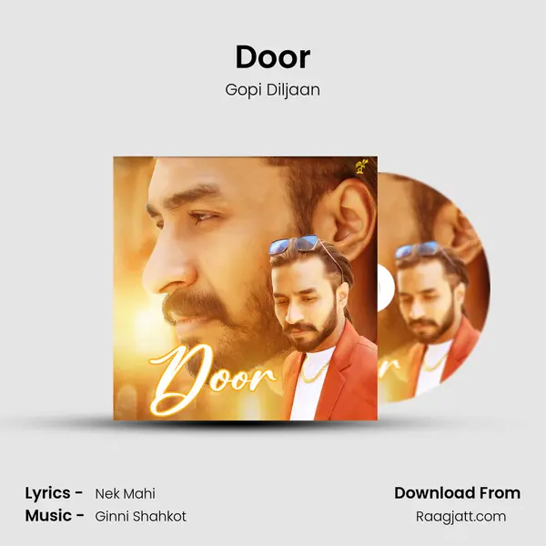 Door mp3 song