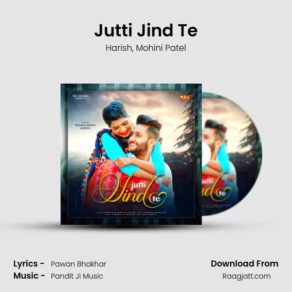 Jutti Jind Te mp3 song