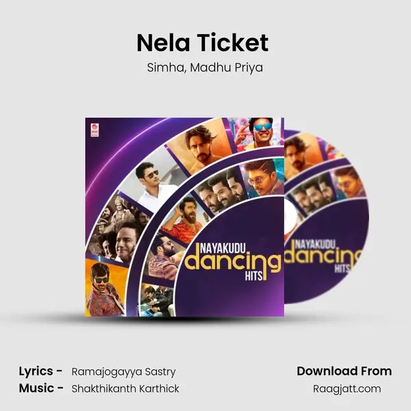 Nela Ticket (From Nela Ticket) mp3 song