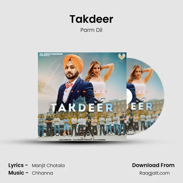 Takdeer mp3 song