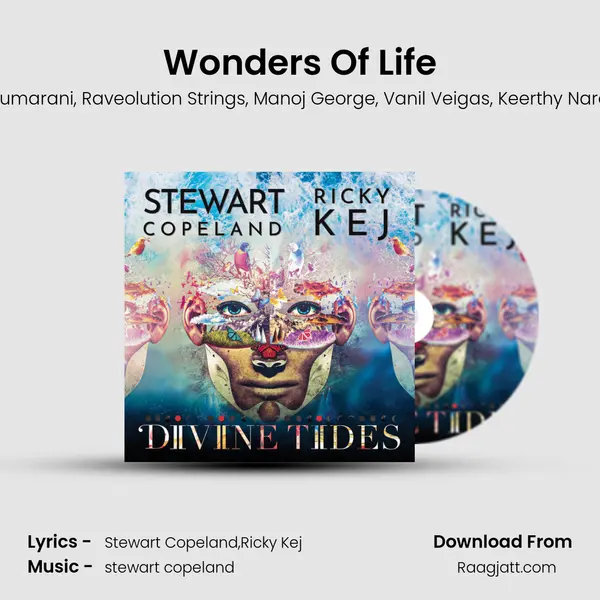 Wonders Of Life mp3 song