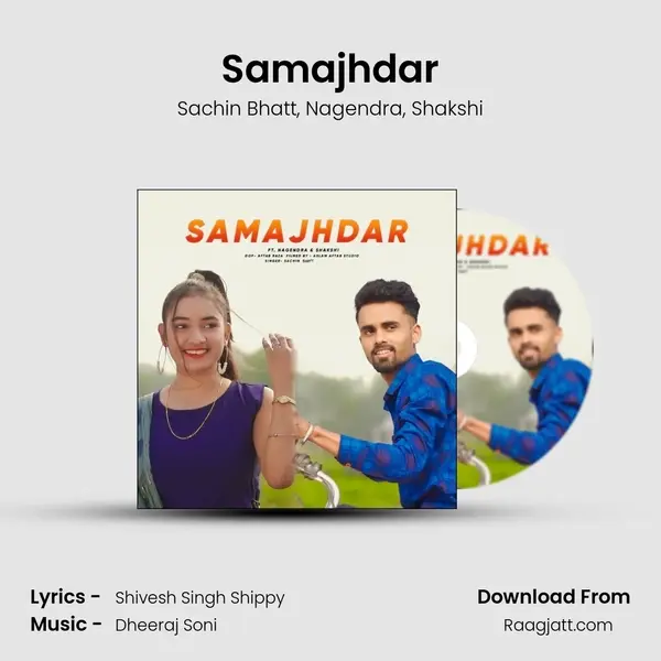 Samajhdar mp3 song