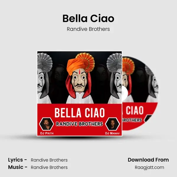 Bella Ciao mp3 song