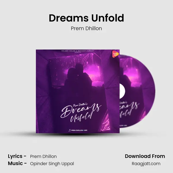 Dreams Unfold mp3 song