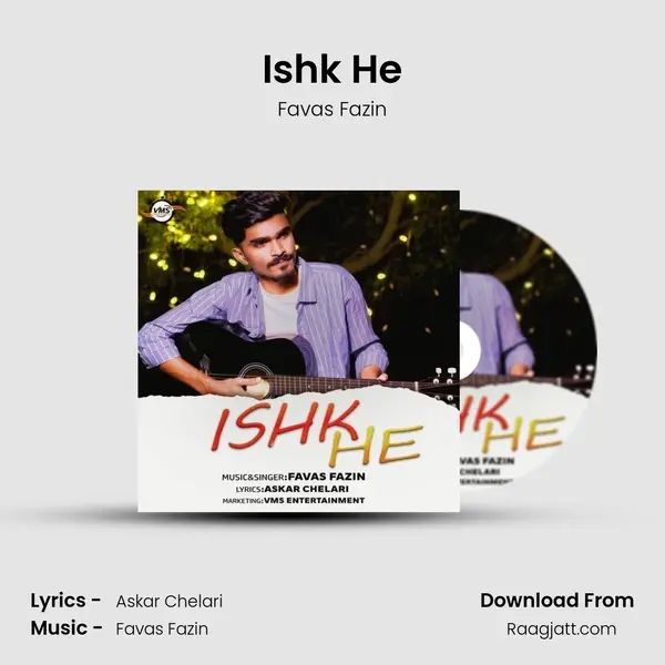 Ishk He mp3 song