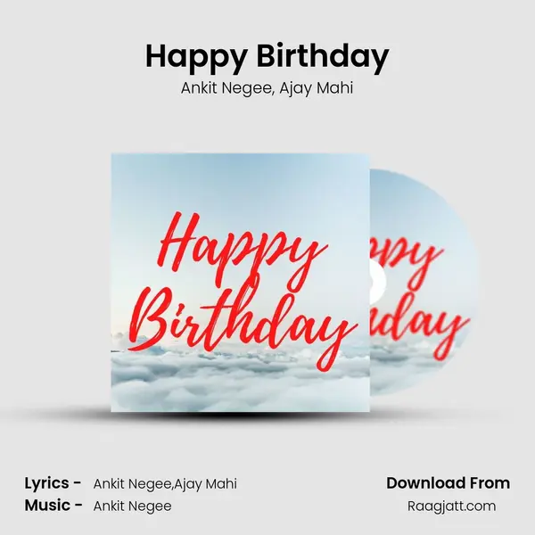 Happy Birthday mp3 song