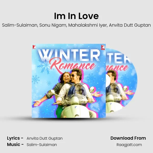 I'm In Love mp3 song