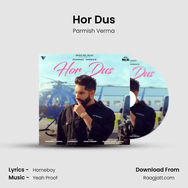 Hor Dus mp3 song