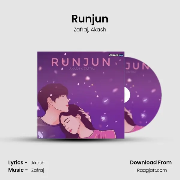 Runjun mp3 song