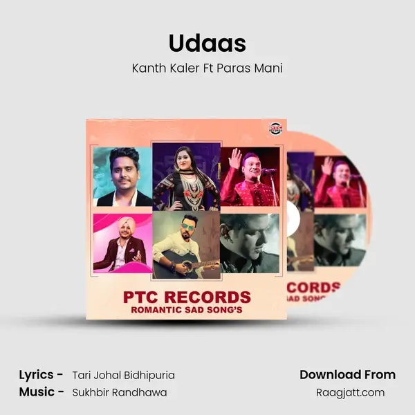 Udaas mp3 song