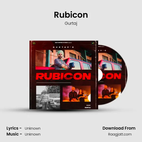 Rubicon mp3 song