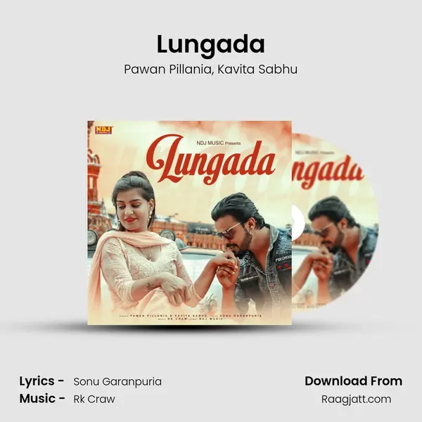 Lungada mp3 song