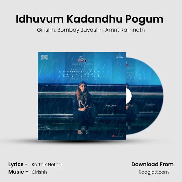 Idhuvum Kadandhu Pogum (Reprise) - Girishh album cover 