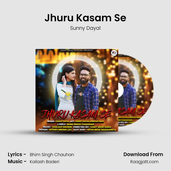 Jhuru Kasam Se mp3 song