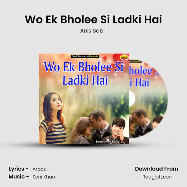 Wo Ek Bholee Si Ladki Hai mp3 song